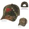 Picture of Realtree & Mossy Oak Camouflage Cap