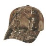 Picture of Realtree & Mossy Oak Camouflage Cap