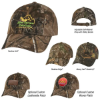 Picture of Realtree & Mossy Oak Hideaway Camouflage Cap