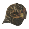 Picture of Realtree & Mossy Oak Hideaway Camouflage Cap