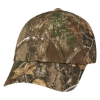 Picture of Realtree & Mossy Oak Hideaway Camouflage Cap