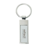 Picture of Rectangle Metal Key Tag