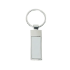 Picture of Rectangle Metal Key Tag