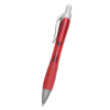 Picture of Rio Ballpoint Pen With Contoured Rubber Grip