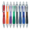 Picture of Rio Gel Pen With Contoured Rubber Grip