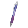 Picture of Rio Gel Pen With Contoured Rubber Grip