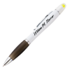 Picture of Brooke Pen Gel-Wax Highlighter Combo Pens