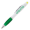 Picture of Brooke Pen Gel-Wax Highlighter Combo Pens