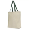 Picture of Cotton Canvas Tote Bag - 15" x 14 1/2"