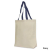 Picture of Cotton Canvas Tote Bag - 15" x 14 1/2"