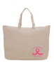 Picture of Cotton Canvas Tote Bag - 22" x 15" (BGC4600)