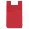 Picture of Dual Pocket Silicone Phone Wallet (OFN6200)