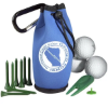 Picture of Golf Kit In Carabiner Bag