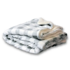 Picture of Micro Soft Touch Sherpa Blanket