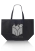 Picture of Full Color Sublimation Reusable Tote Bags