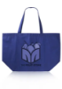 Picture of Full Color Sublimation Reusable Tote Bags