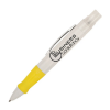 Picture of Hand Sanitizer Pens w/ White Barrel