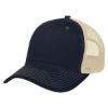 Picture of Cotton Twill Mesh Back Cap