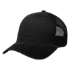 Picture of Cotton Twill Mesh Back Cap