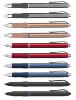 Picture of Sharpie S-Gel Metal Barrel Pens