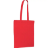 Picture of Colored Promotional Cotton Tote Bag