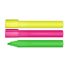 Picture of XL Jumbo 8" Highlighters - Full Color Decal