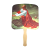 Picture of Jesus Praying Hand Fans