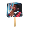 Picture of M.L.K. Jr. Praying Hand Fans