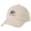 Custom Logo Price Buster Cap 6 Panel Structured - Embroidered Khaki