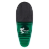 Custom Logo Alligator Clip Green With Black