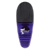 Custom Logo Alligator Clip Purple With Black