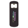 Custom Logo Easton Bottle Opener Black