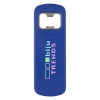 Custom Logo Easton Bottle Opener Blue