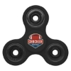 Custom Logo Fun Spinner Black