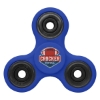 Custom Logo Fun Spinner Royal Blue