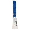 Custom Logo Budget Jump Rope White With Blue