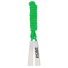 Custom Logo Budget Jump Rope White With Green