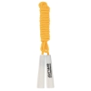 Custom Logo Budget Jump Rope White With Orange