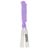 Custom Logo Budget Jump Rope White With Purple