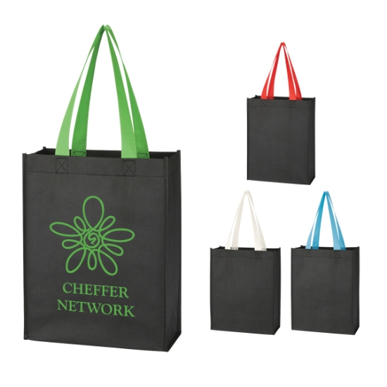 NonWoven Mini Tote Bag