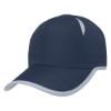 HitDry Cap Navy Blue 