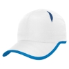 HitDry Cap White