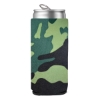 12 Oz Slim Fit KanTastic Green Camouflage