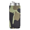 12 Oz Slim Fit KanTastic Tan Brown Camouflage