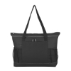 Voyager Tote Black