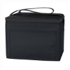 Budget Kooler Bag Black