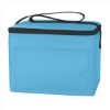 Budget Kooler Bag Light Blue