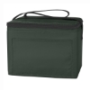 Budget Kooler Bag Forest Green