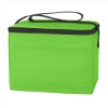 Budget Kooler Bag Lime Green