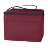 Budget Kooler Bag Maroon